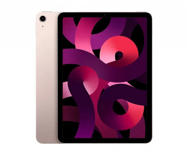 Apple iPad Air 2022 Wi-Fi 256GB Pink (MM9M3) б/у